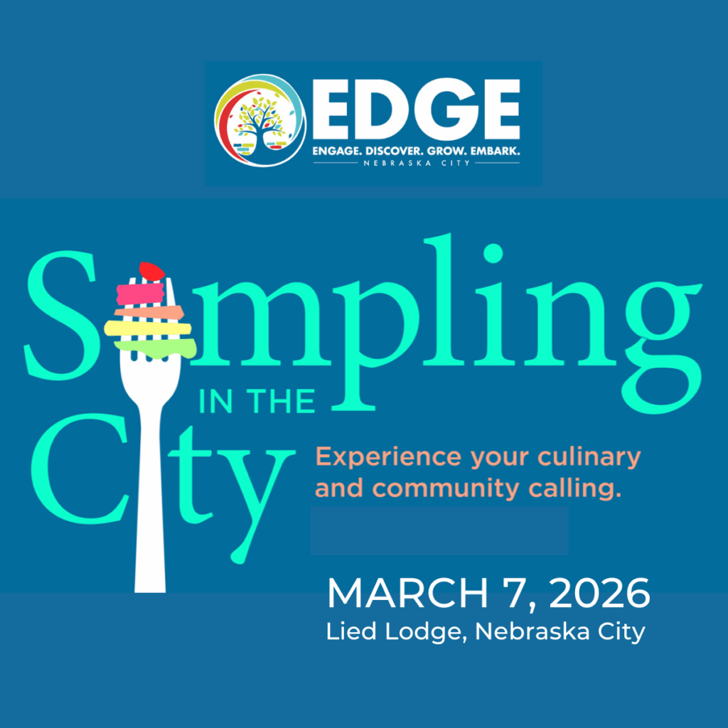 2026 Sampling in the City